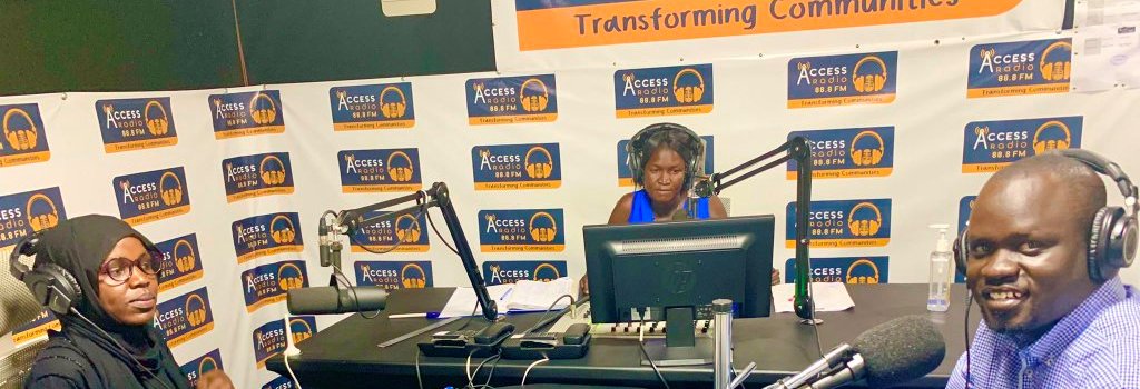 BBC Media Action – Anika Development Agency (2025–2026) PROJECT in Yei River County, South Sudan