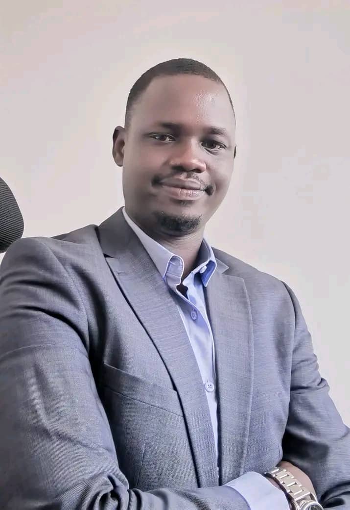 Joseph Mansuk Poulino – Operations Manager