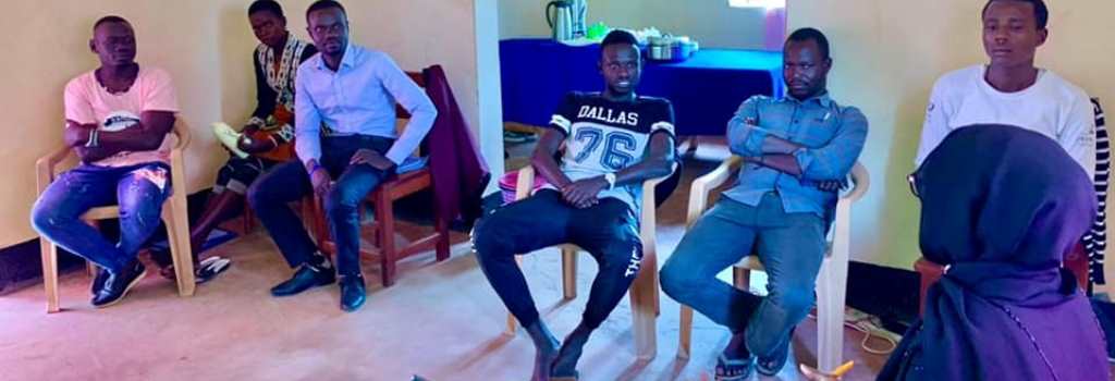 Media Training on Gender Sensitive Reporting – National Press Club South Sudan & Anika Development Agency (2021) Project